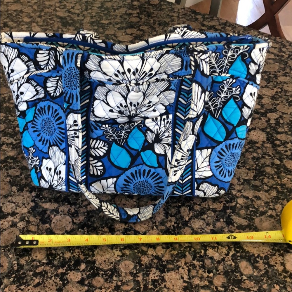 Vera Bradley Bag Gem